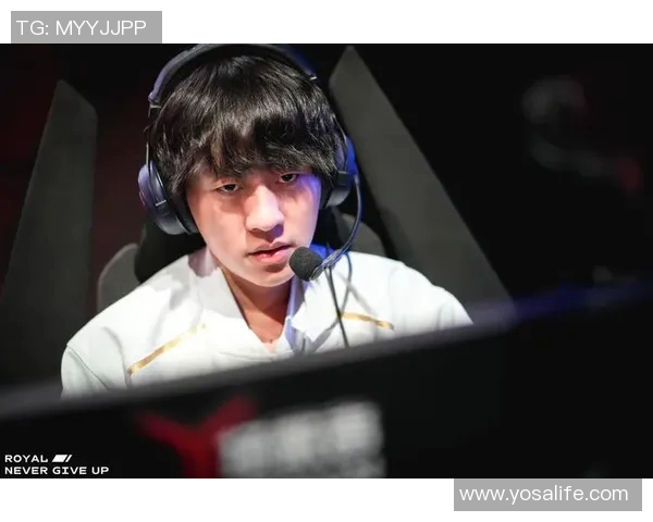 2026电竞新闻BLG在Major赛中的心理素质表现分析与点评